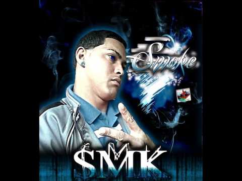 SMK FT. R-Swagger - Cualto Pa' Hace Paquete ©2012  [Dj Adove]
