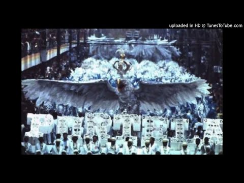 PORTELA 1983 - A RESSURREIÇÃO DAS COROAS - REISADO, REINO E REINADO