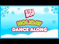 KIDZ BOP Kids Holiday Dance Along