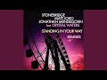Standing In Your Way (StoneBridge Revibe)