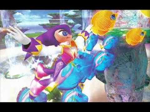VGM Picks 26 - NiGHTS: Into Dreams - Al-di-la Lavender Vers.