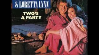 The State of Our Union - Conway Twitty & Loretta Lynn
