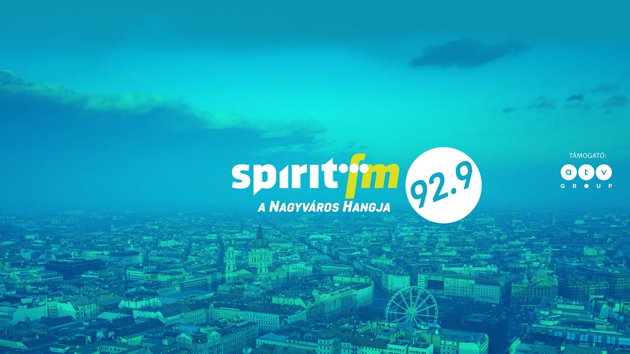 SpiritFM - Bistro 2022.08.11