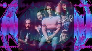 21. Uriah Heep - A Year Or A Day (1975)  Lyrics Bellow