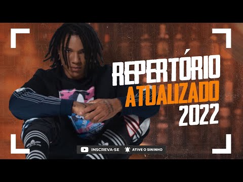 EDCITY AO VIVO NA MICARETA DE ARAUÁ - SE [2022]