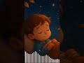 Calm Sleep Song for Babies #AutumnLullaby#BabySleepSong #Lullaby #BedtimeMusic#lullaby #bedtimesongs