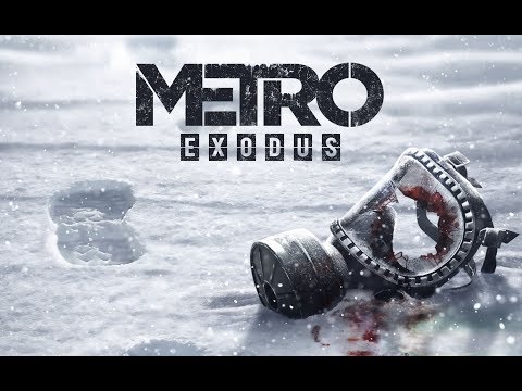 Metro Exodus | Mission 1: Moscow | Good Ending Walkthrough