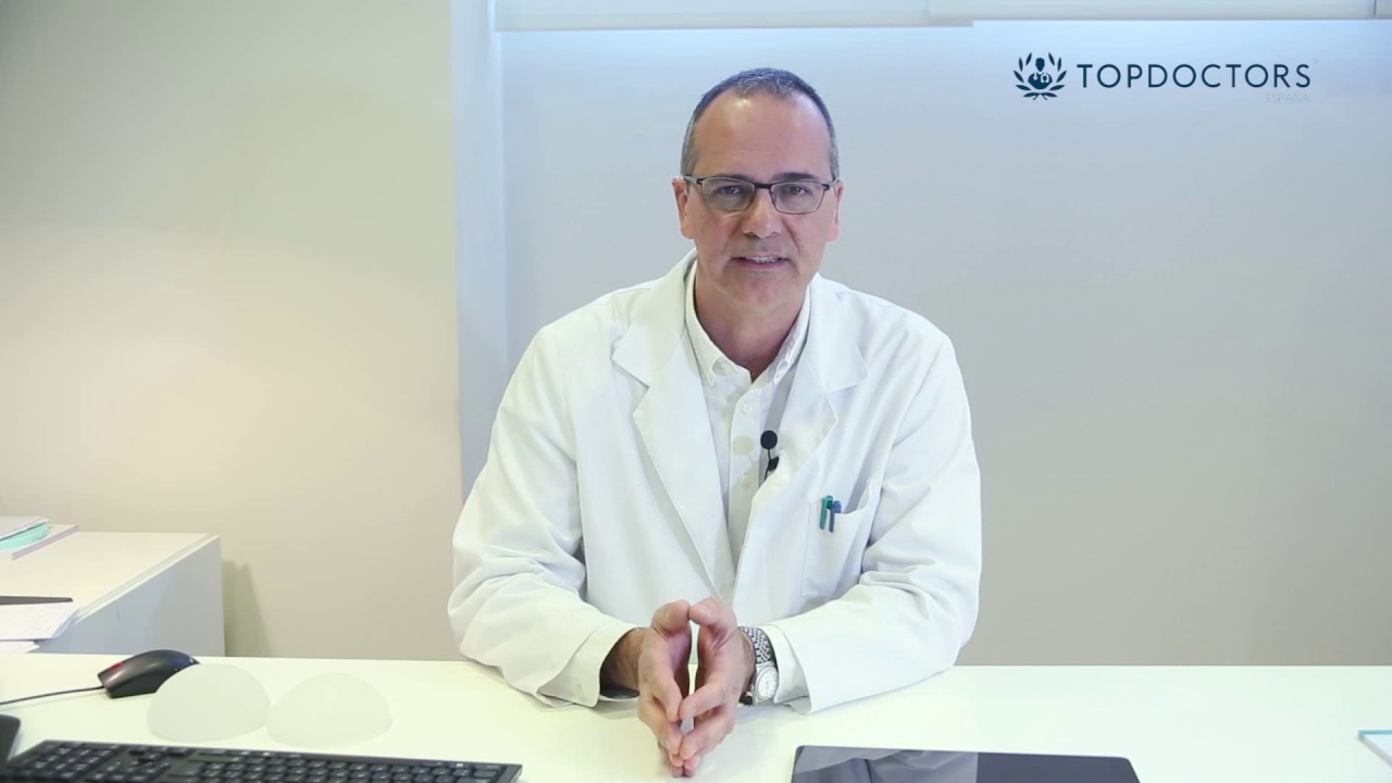 Watch CuƔndo cambiar los implantes mamarios (2/4) Now CuƔndo cambiar los implantes mamarios (2/4)