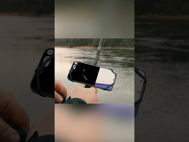 Vídeo relacionado con Deeper Smart Sonar Chirp+ 3 Fishfinder (ITGAM1951)