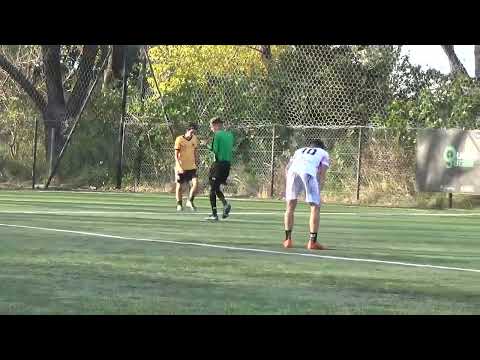 REAL JUNIORS vs  FECHA LIBRE   - #LigaNuñez - #Apertura SLD 22-05-22