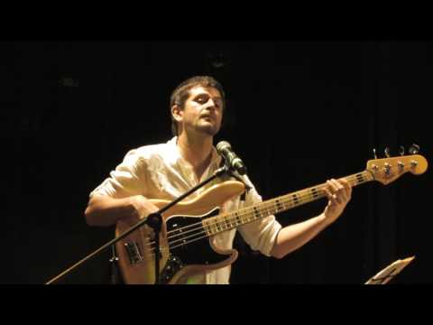 Compañera/Pobre la Maria - Adrian Goizueta / Luis E. Mejia Godoy