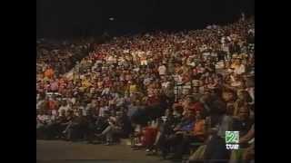 Chano Dominguez San Javier 2005