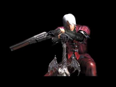 Pubic Enemy (Game Version) - Devil May Cry Unreleased OST