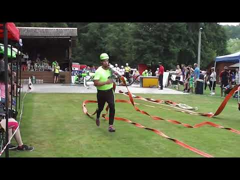 SDH Králíky - VC Hrabišín 2019