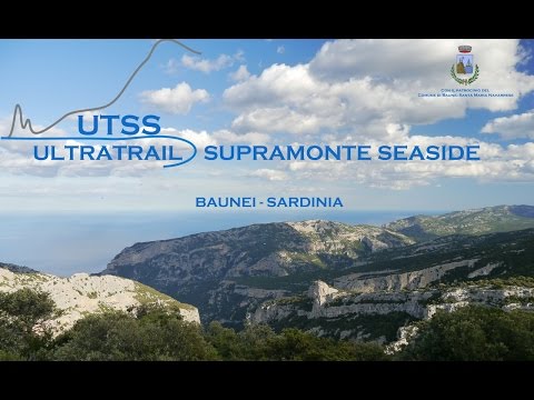 Spot UTSS - BAUNEI Take a run on the wild side