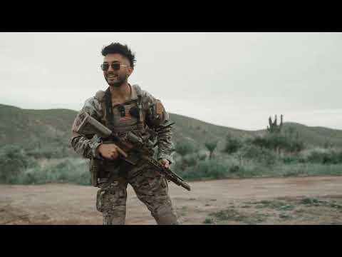 Black Hills Mk262 Mod 1-C Ballistic Gel Test