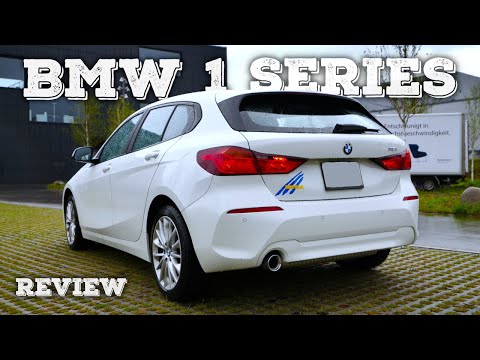 New BMW 1 Series 2021 Review Interior Exterior