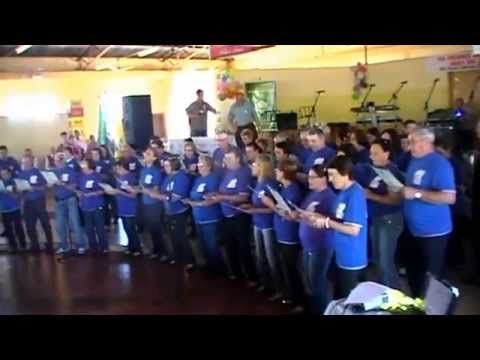 CORAL PROJETOS  NOVO  HORIZONTES