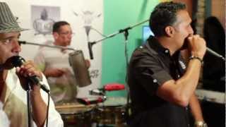 Niche Manrique & Guateque Band 