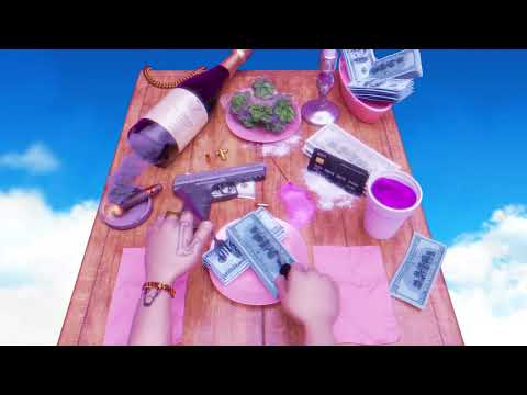 2. Gabriel Drago - Chechito [Visualizer] | RICO