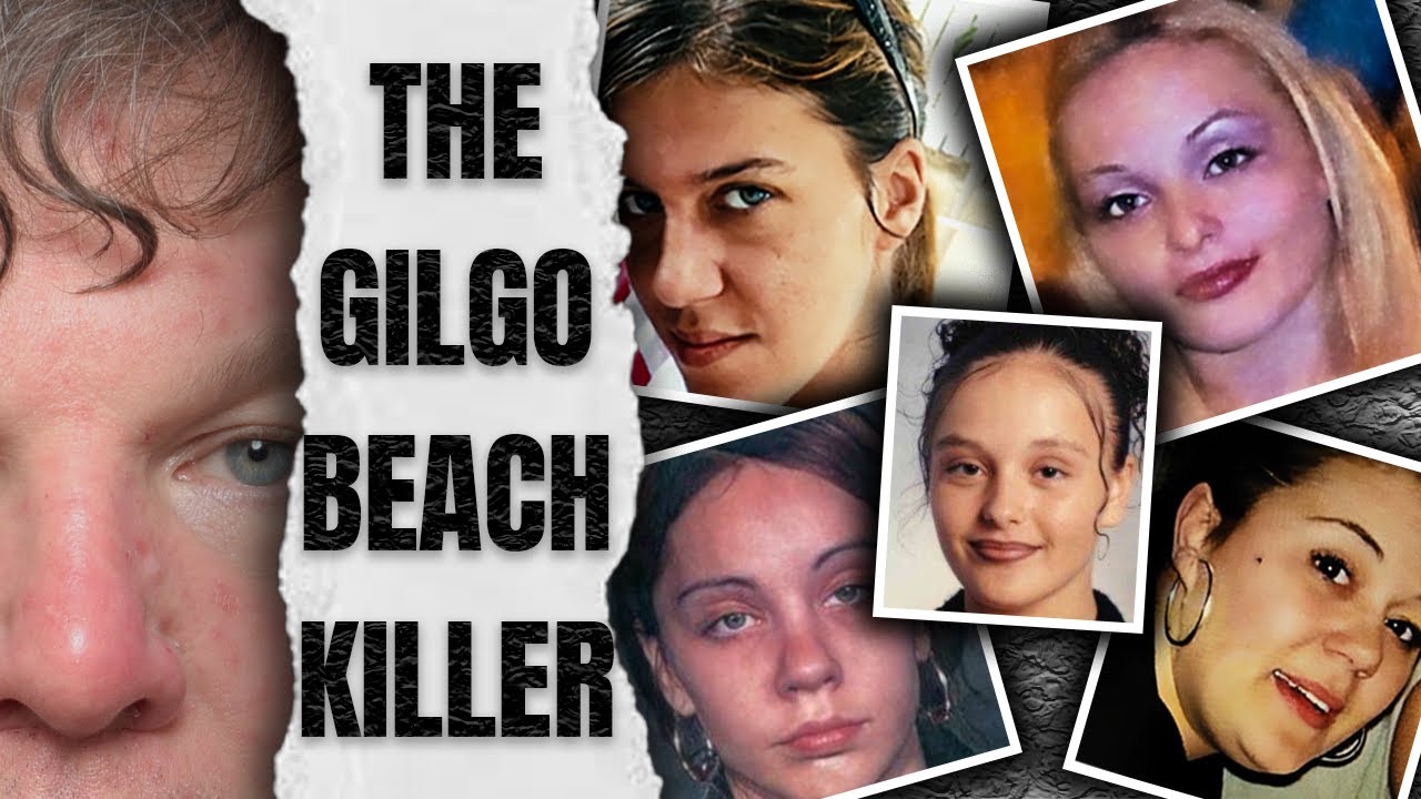 New York Judge Approves Advanced DNA Evidence in Gilgo Beach Serial Killer Trial