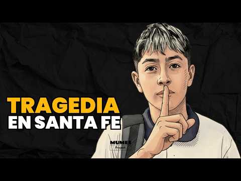 Tiroteo Escolar en Santa Fe | El Ataque que Conmocionó a Argentina