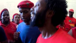 jobrug region sadubula isibhamu