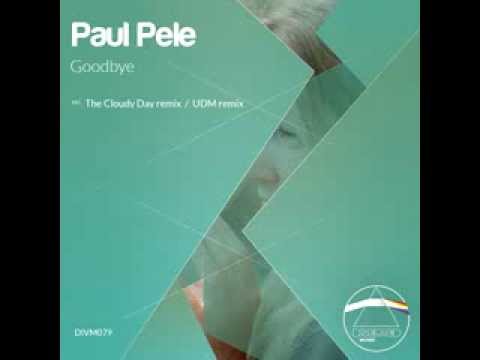 Paul Pele - Goodbye (Original Emotional Mix) [DIVM079]