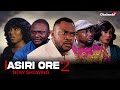ASIRI ORE PART 2 Latest Yoruba movie2023 Odunlade Adekola|Yetunde Bakare|Olu Micheals|Olaniyi Afonja