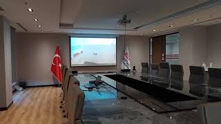 Video Konferans Sistemi Bağlantıları Nasıl Yapılır Uygulamalı Anlattım Logitech 