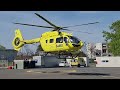 H145d3 Start-up and take-off helismur37
