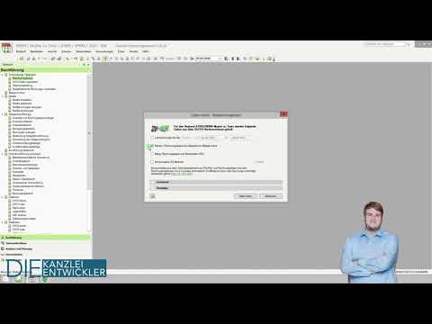 DUO Kanzlei - 5.5 Kassenbuch