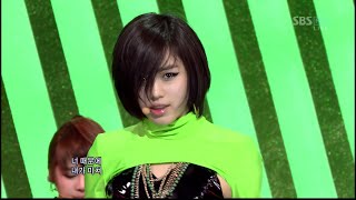 Cover art for T-ARA - I Go Crazy Because of You