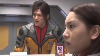 Download lagu Ultraman mebius ep11 Mother's miracle mp3