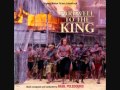 Farewell to the King - Village Attack