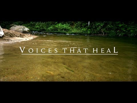 Voices That Heal (2018)