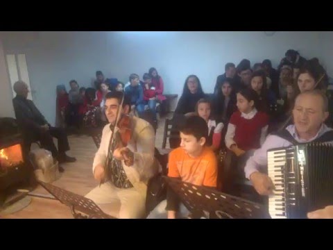 Dragoste divina Sfanta - Biserica Penticostala Remeti, Maramures