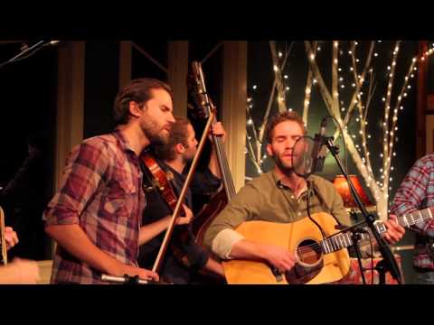 Lonely Heartstring Band- The Tide