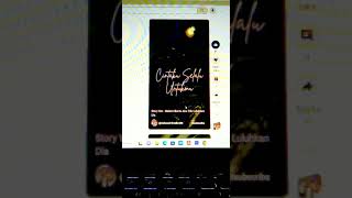 Download lagu Story Wa # Ternyata Hanya Kamu mp3