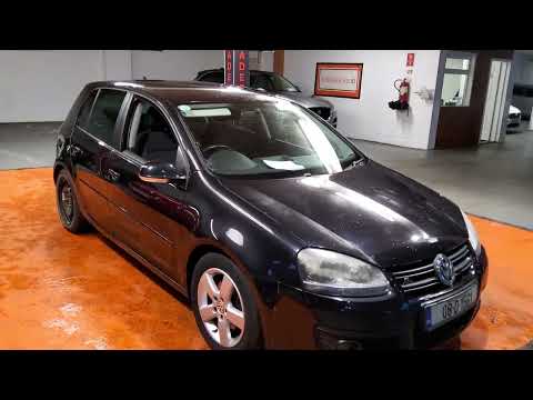 Volkswagen Golf 2008 - Image 2