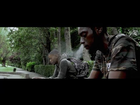 Yung Saber x OGV - Jugging [Music Video] (Prod By Nizzy Trap) @Yungsaber @Original_velli