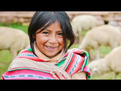 The CHES #1: Electro Native America Slowburn - nicola cruz, rodrigo gallardo, mateo kingman & more