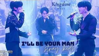 Download lagu Stray kids- I'll Be Your Man [1 Hour] mp3