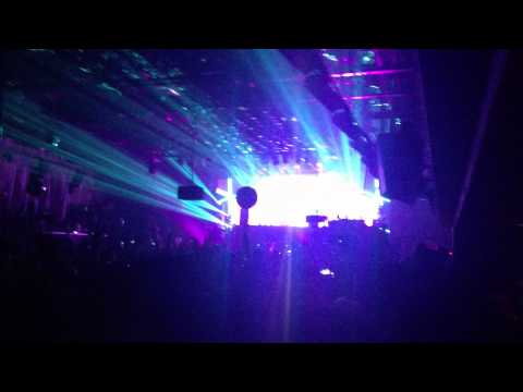 Armin Van Buuren Playing Andrew Rayel - Aeon Of Revenge