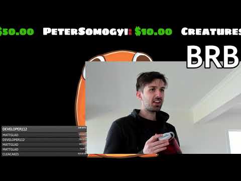 Jolly Wangcore Streams: Hot Dogs, Horseshoes & Hand Grenades