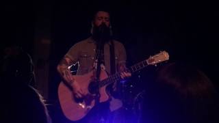 This Wild Life- "Just Yesterday" Live 1/12/17  at The Pin in Spokane, Washington