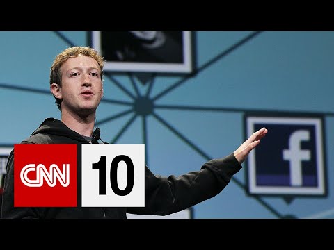 How Facebook Grew | February 22, 2019