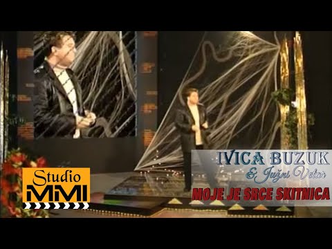 Ivica Buzuk i Juzni Vetar - Moje je srce skitnica (2002)