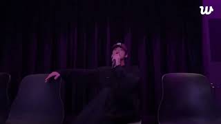 Download lagu [WEVERSE LIVE] JUNGKOOK 'TOO SAD TO DANCE' | 250901 mp3