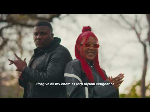 Stevo Ft. Towela Kaira - Send Me (Official Visualizer)